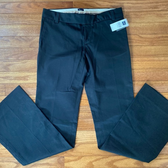 Size 4 REG GAP Pants - Picture 2 of 8